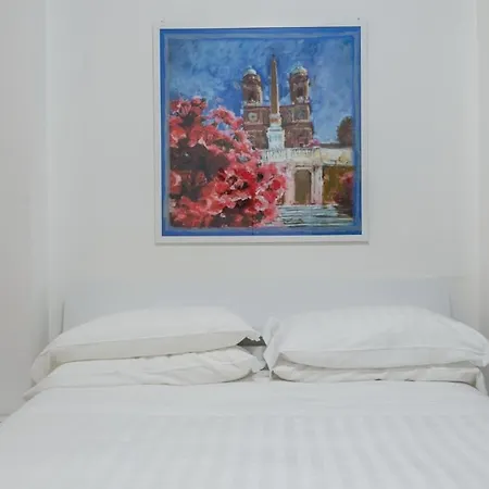 Apartment Plum Guide - The Roman Beluga Rome